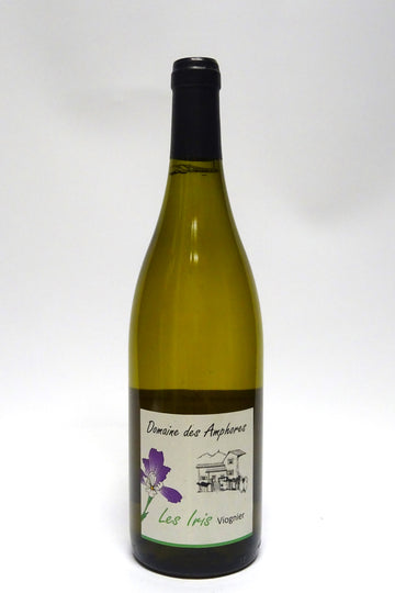 Amphores 2023 IGP "Les Iris" Viognier